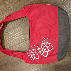 Columbia Sportswear Shoulder Bag - Pink - One Size